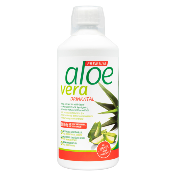 Aloe Vera Premium ital 1000 ml